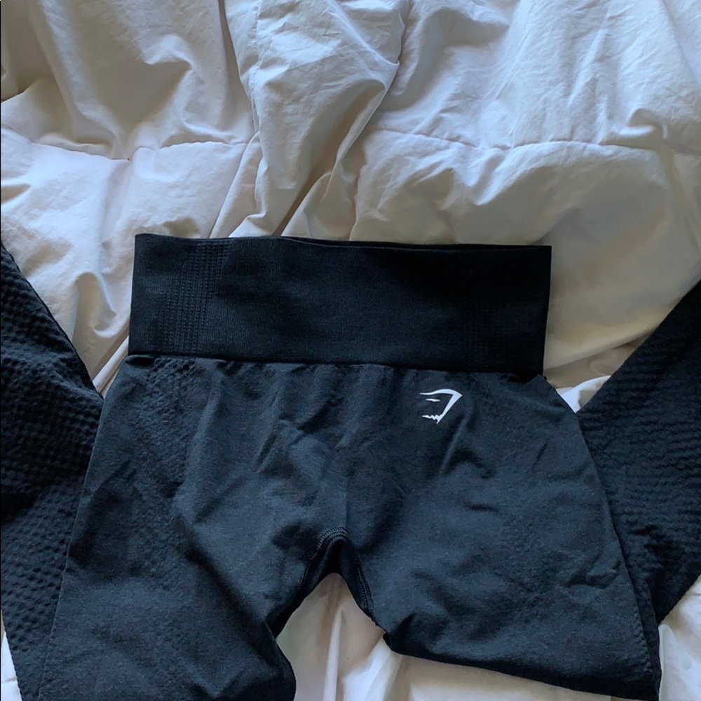 COPY - gymshark leggings